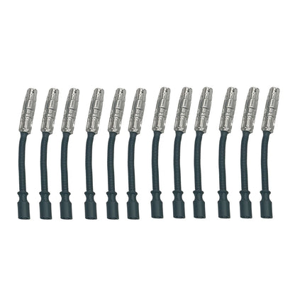 Spark Plug Wire Set for Mercedes Benz E320 ML350 ML320 (1996–2005) 1121500019 1121500118