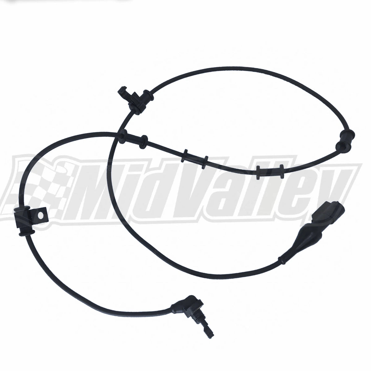 ABS Wheel Speed Sensor for Ford Expedition, Lincoln Navigator (1997–2023)