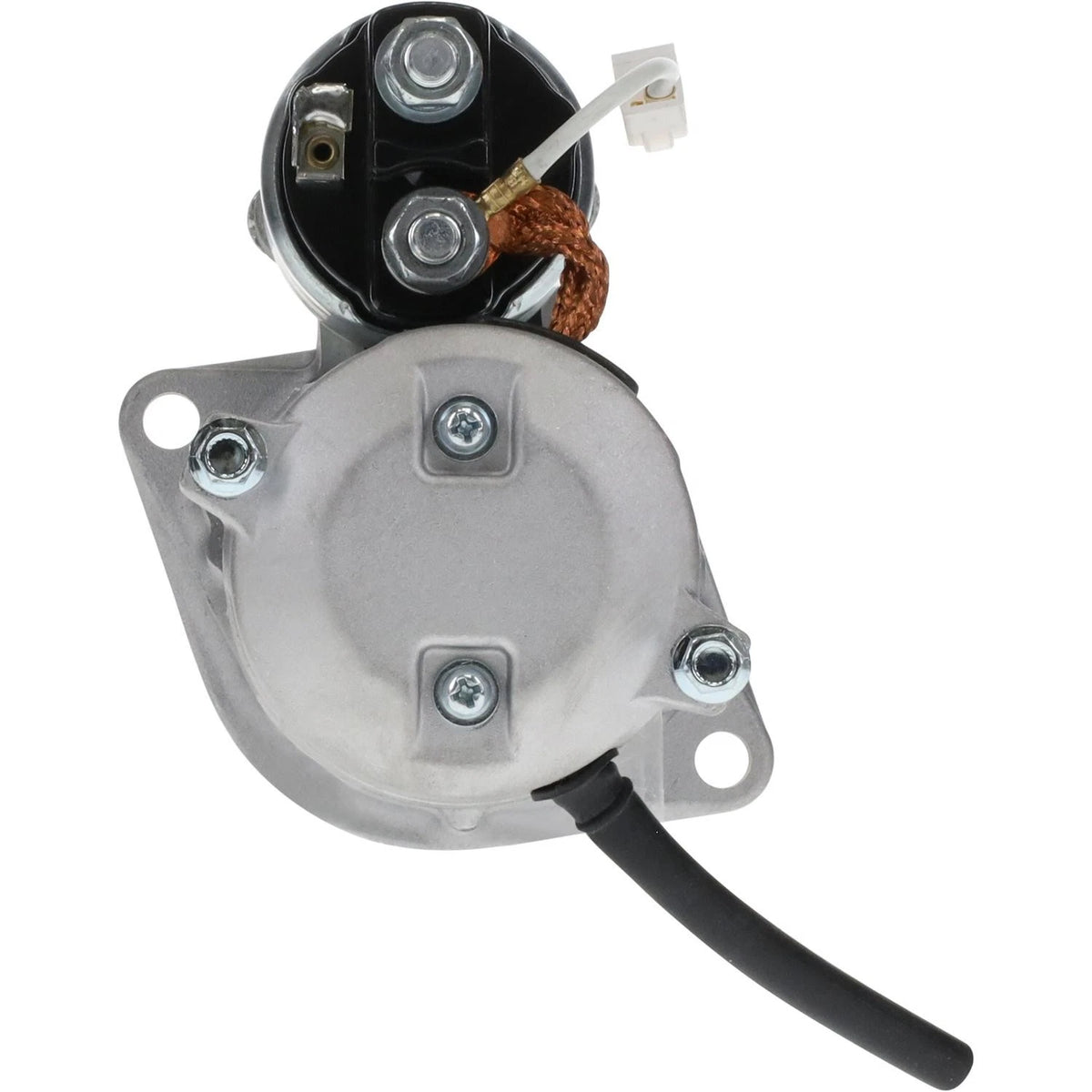 12V Starter for Kubota B21TL D1005 (2001–2009) 2280005590 9722809-559 SND0283