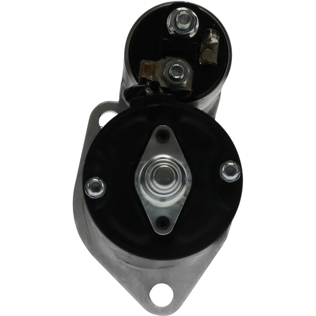 Starter for Wacker Neuson DPU4545HE Hatz 1D42S (2010–2016) 11.131.527 SBO0269