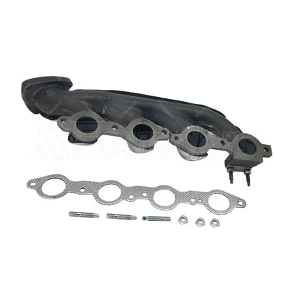 Exhaust Manifold Passenger Side for Chevrolet Avalanche Silverado 1500 (2002–2013)