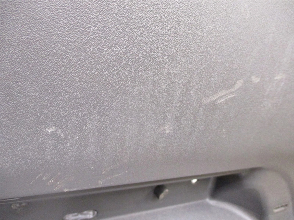 Rear Skirt Panel RH for International ProStar (Long Sleeper) (3726588C91, 2515864C91)