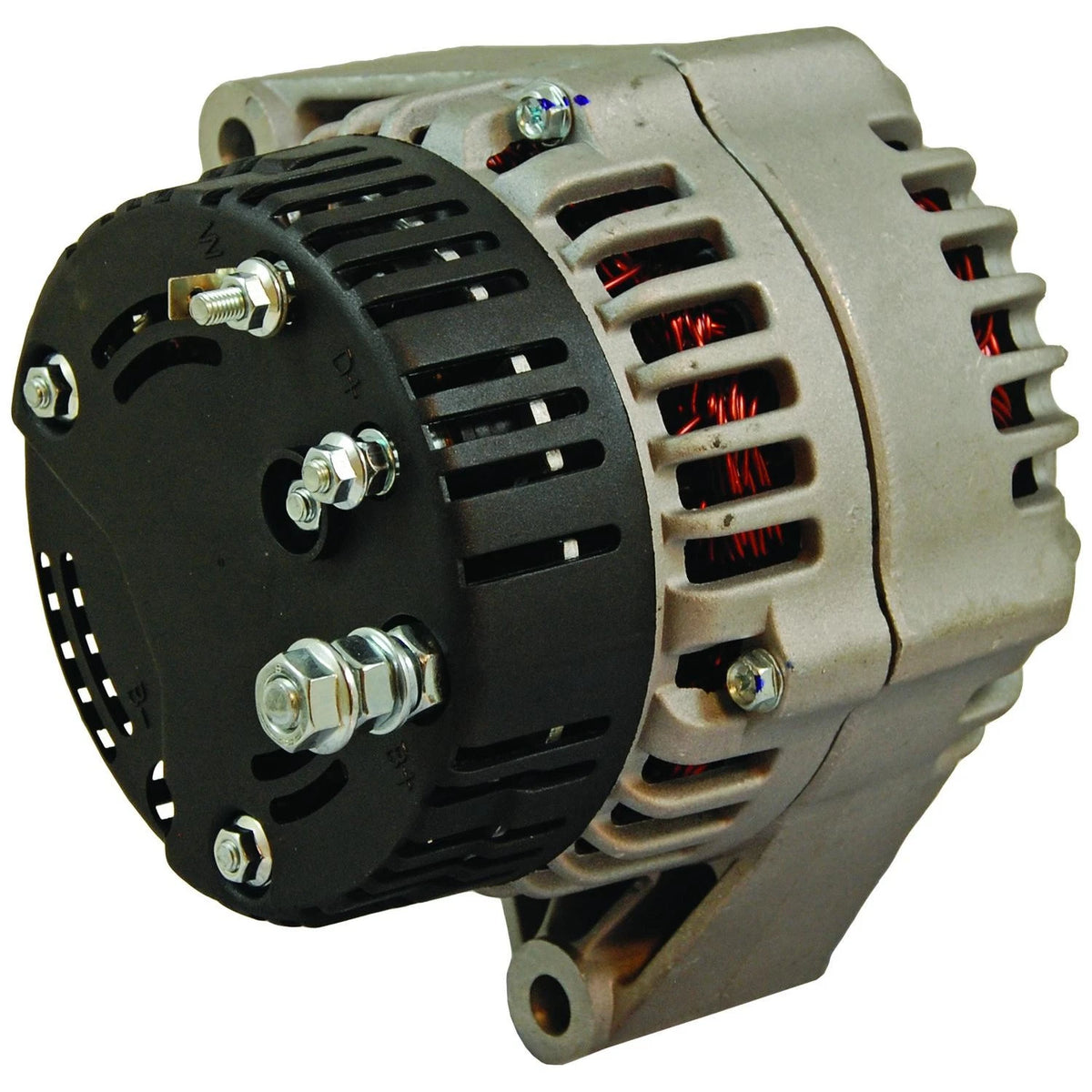 Alternator for Deutz-Fahr Agrotron (2005–2007) 400-29055 IA0791