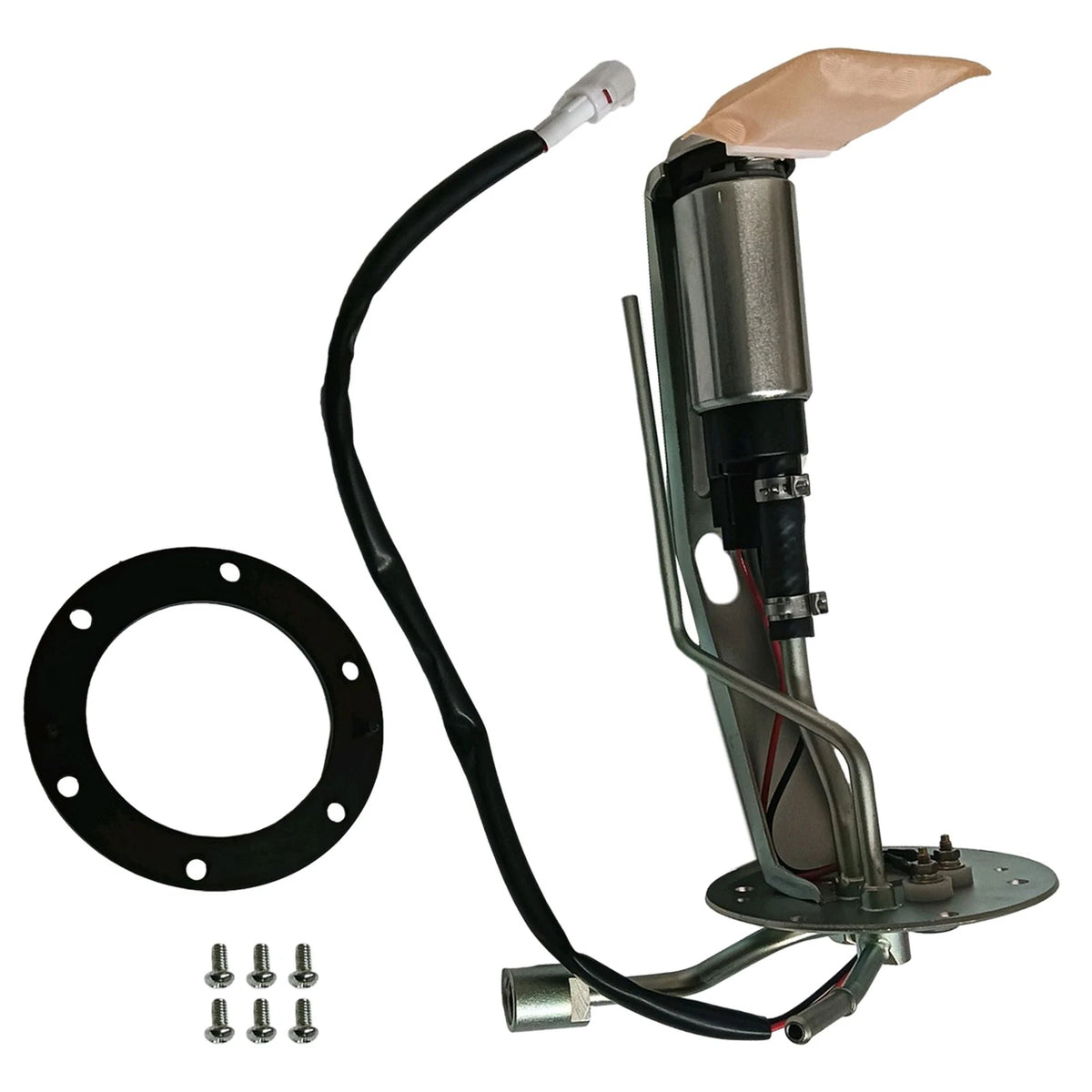 Fuel Pump Module Assembly for Geo Tracker, GMC, Suzuki Sidekick (1989–1996) E8238H