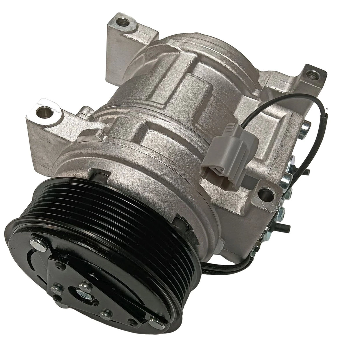 AC Compressor w/HS-110R for Honda CR-V (2002–2006) CO10663AC
