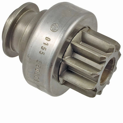 Starter Drive for Massey Ferguson MF-3120T MF-3075 MF-3055 (1994–1997) D2NN11350C