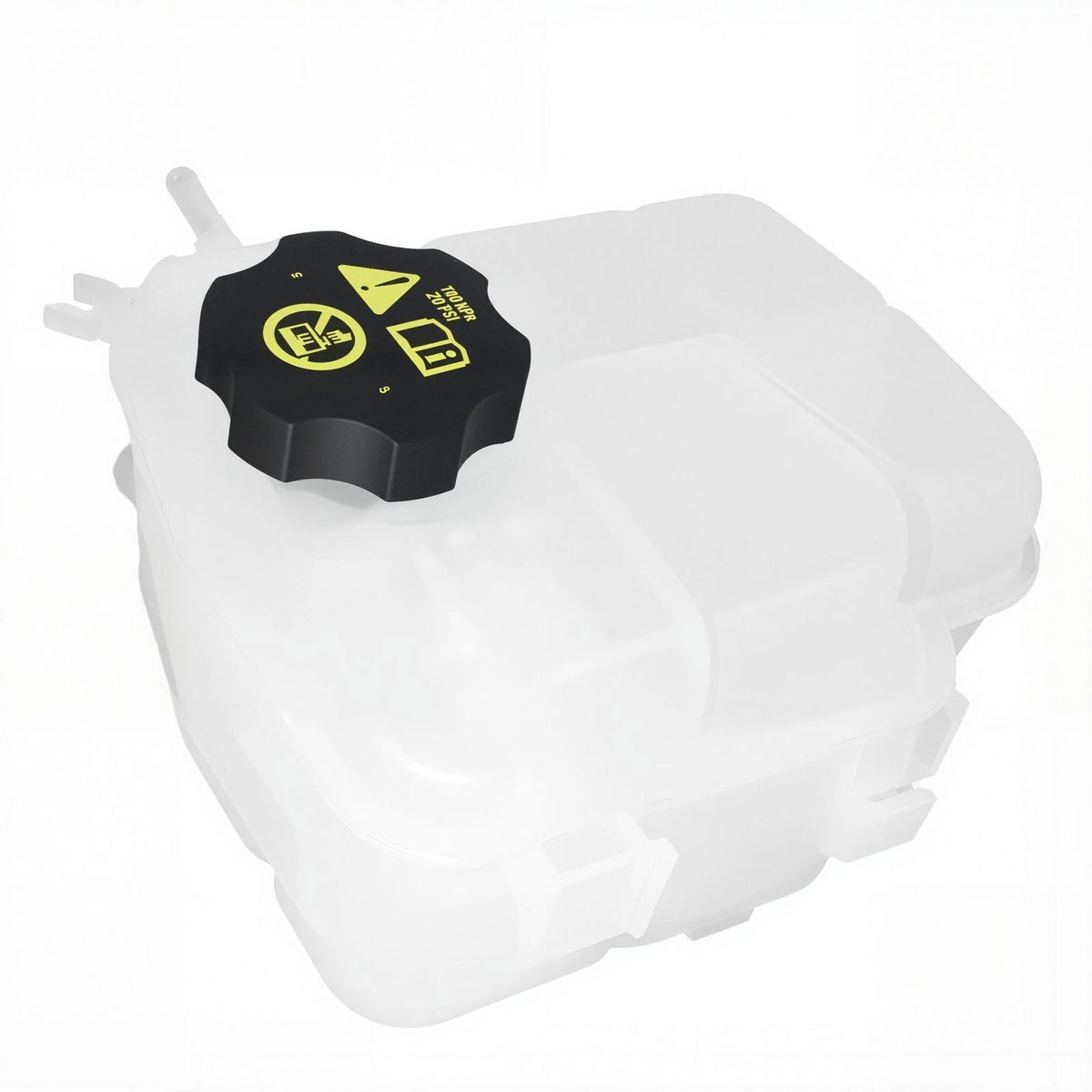 Coolant Reservoir Expansion Tank for Chevy Cascada Cruze (2016–2019) 603-383