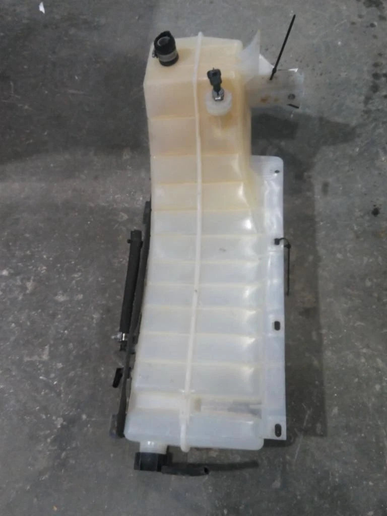 Radiator Overflow Tank for Mack CXU612 (2016)