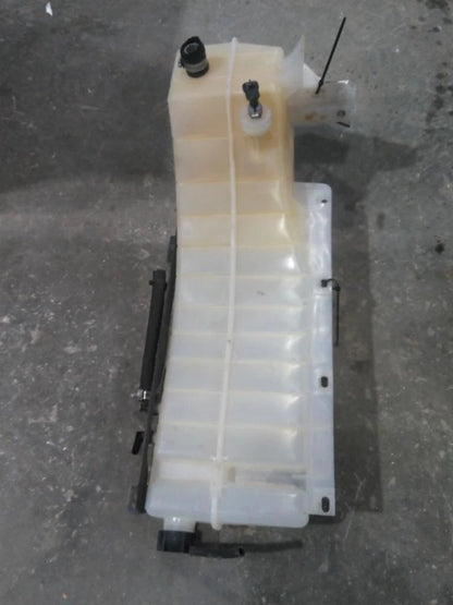 Radiator Overflow Tank for Mack CXU612 (2016)