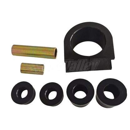 Steering Rack Bushing Kit for Toyota Sequoia Tundra (2000–2006)