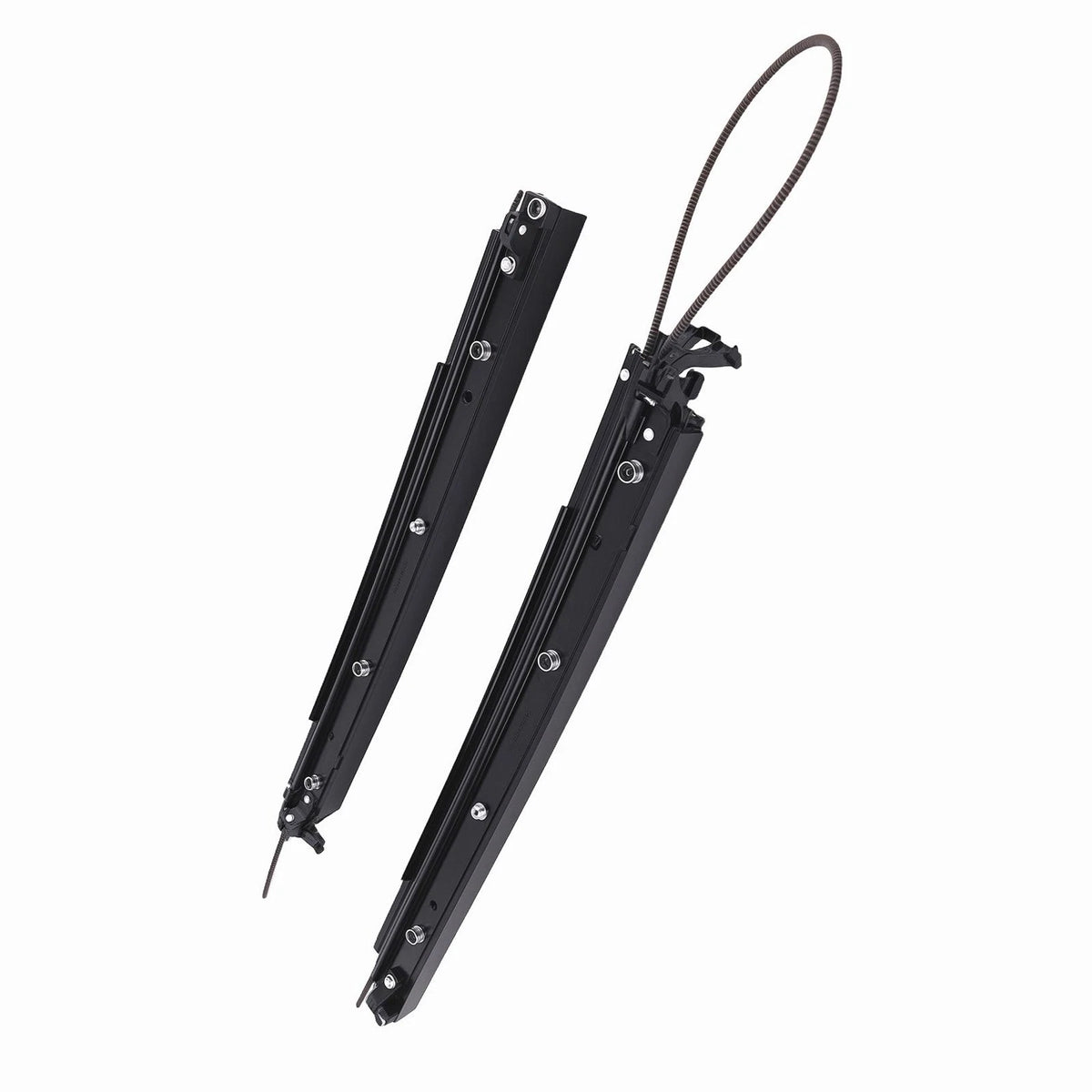 Panoramic Sunroof Tracks with Cables for Mercedes GLC Class X253 (2016–2020) 537800400