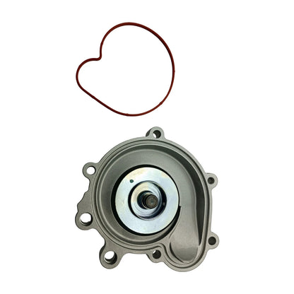 Engine Water Pump with Gasket for Mercedes-Benz C250 SLK250 (2012–2015)