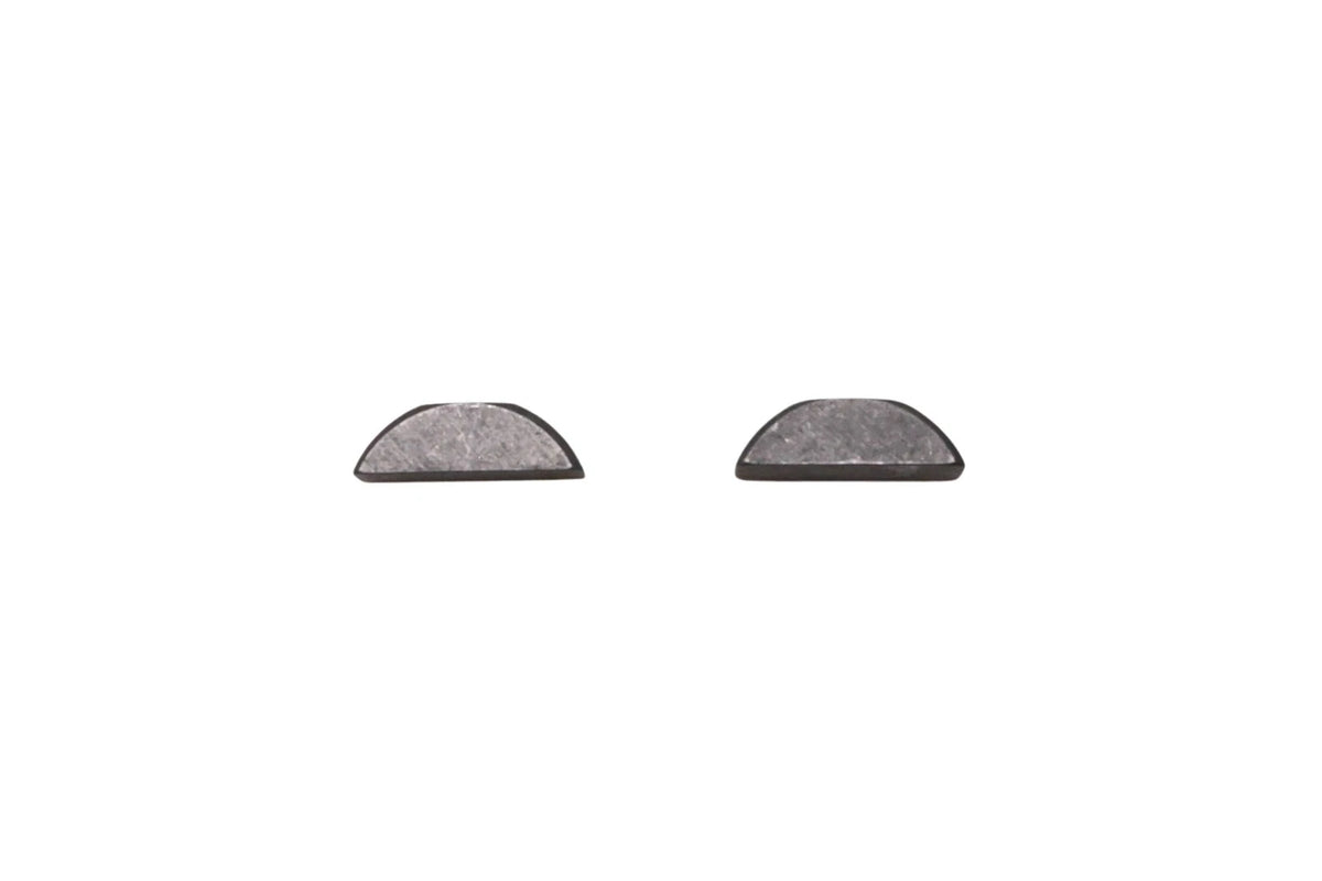 2X Crankshaft Keys for Ford (E7HZ-6B316-A)