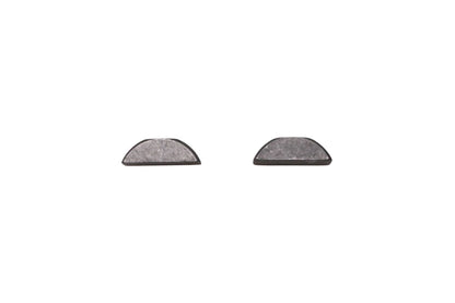 2X Crankshaft Keys for Ford (E7HZ-6B316-A)