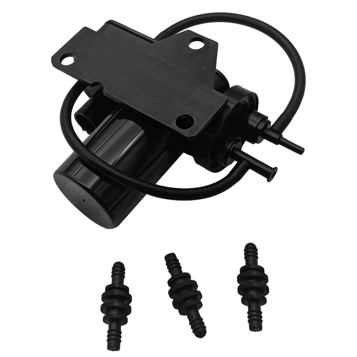 Electrical Vacuum Pump for Ford & Dodge Trucks Ram 2500 3500 (64-1509)