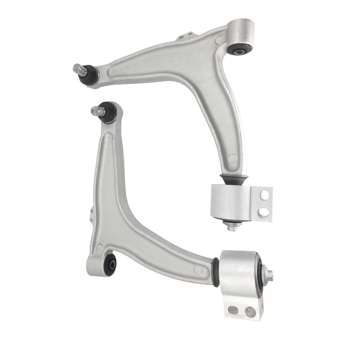 2Pcs Front Lower Control Arms for Saab 9-3 9-3X (2003–2011) K620570