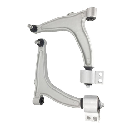2Pcs Front Lower Control Arms for Saab 9-3 9-3X (2003–2011) K620570