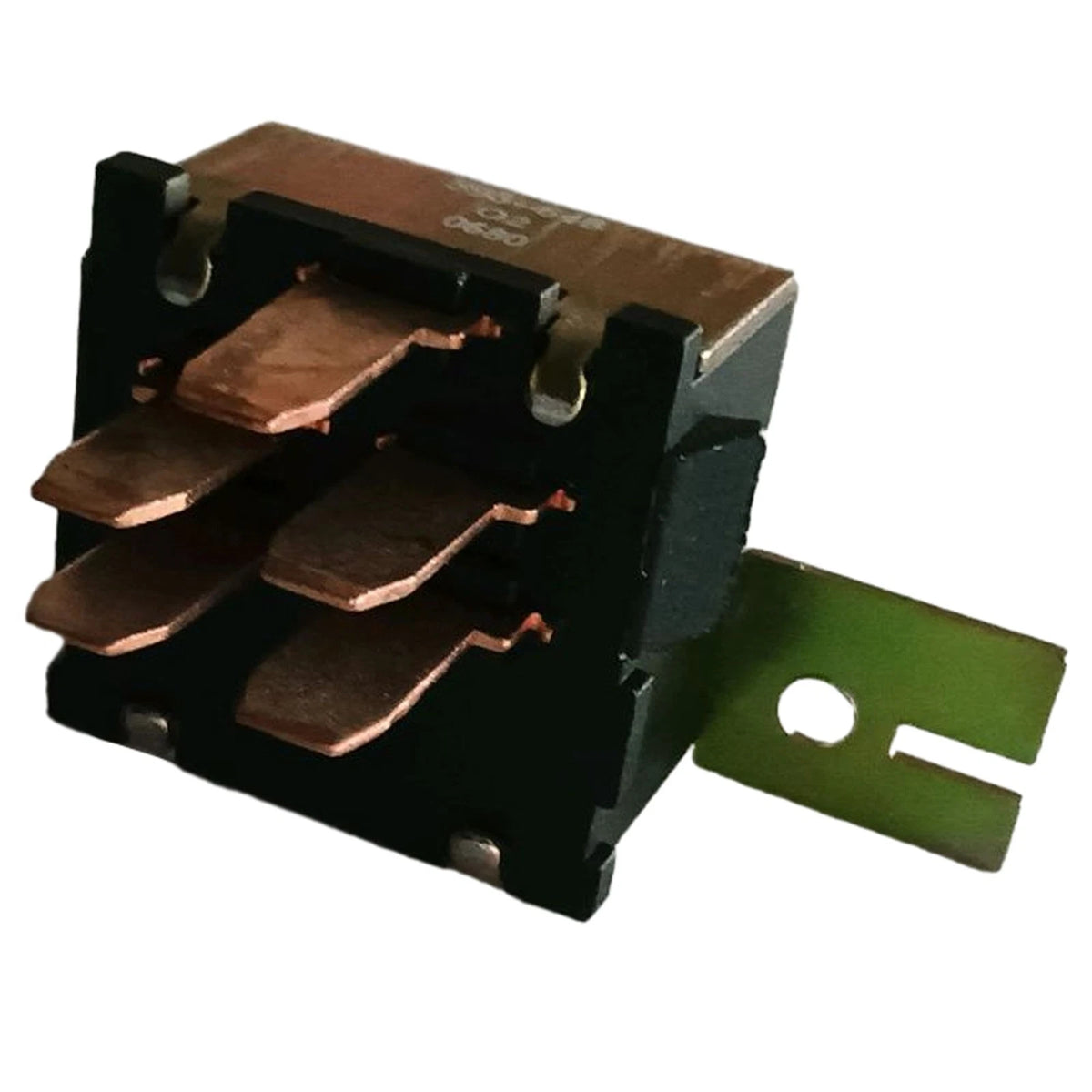 Blower Motor Control Switch for Dodge B1500 B2500 B3500 RAM (1998–2003)