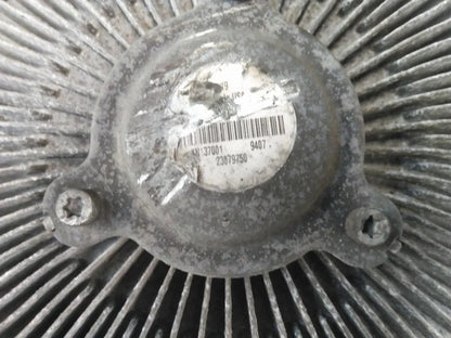 Cooling Fan for Volvo D13 (2019)