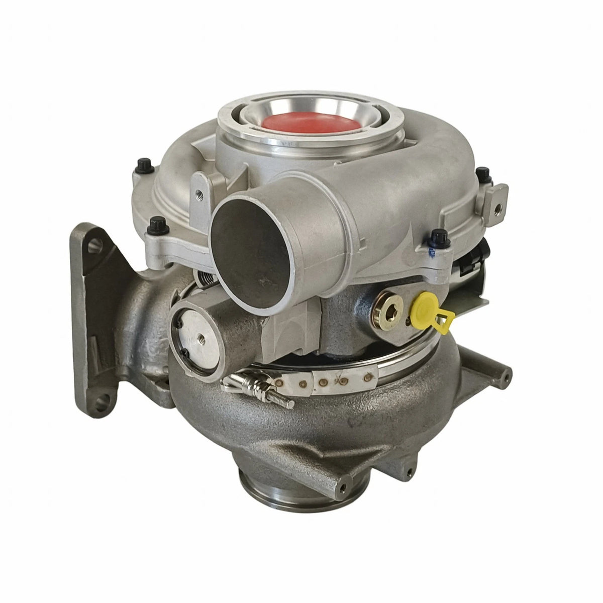 Replacement Turbo for GM Chevy 6.6L LLY LBZ LMM Duramax (2004–2010) 848212-5001S