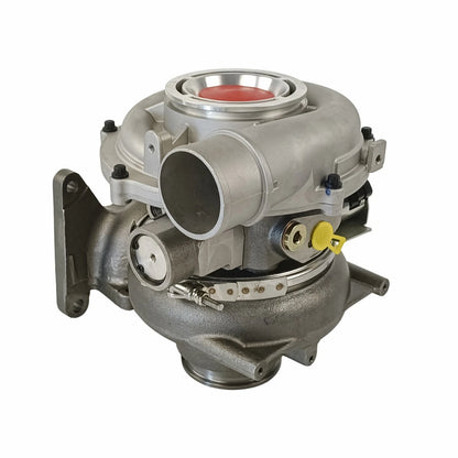 Replacement Turbo for GM Chevy 6.6L LLY LBZ LMM Duramax (2004–2010) 848212-5001S
