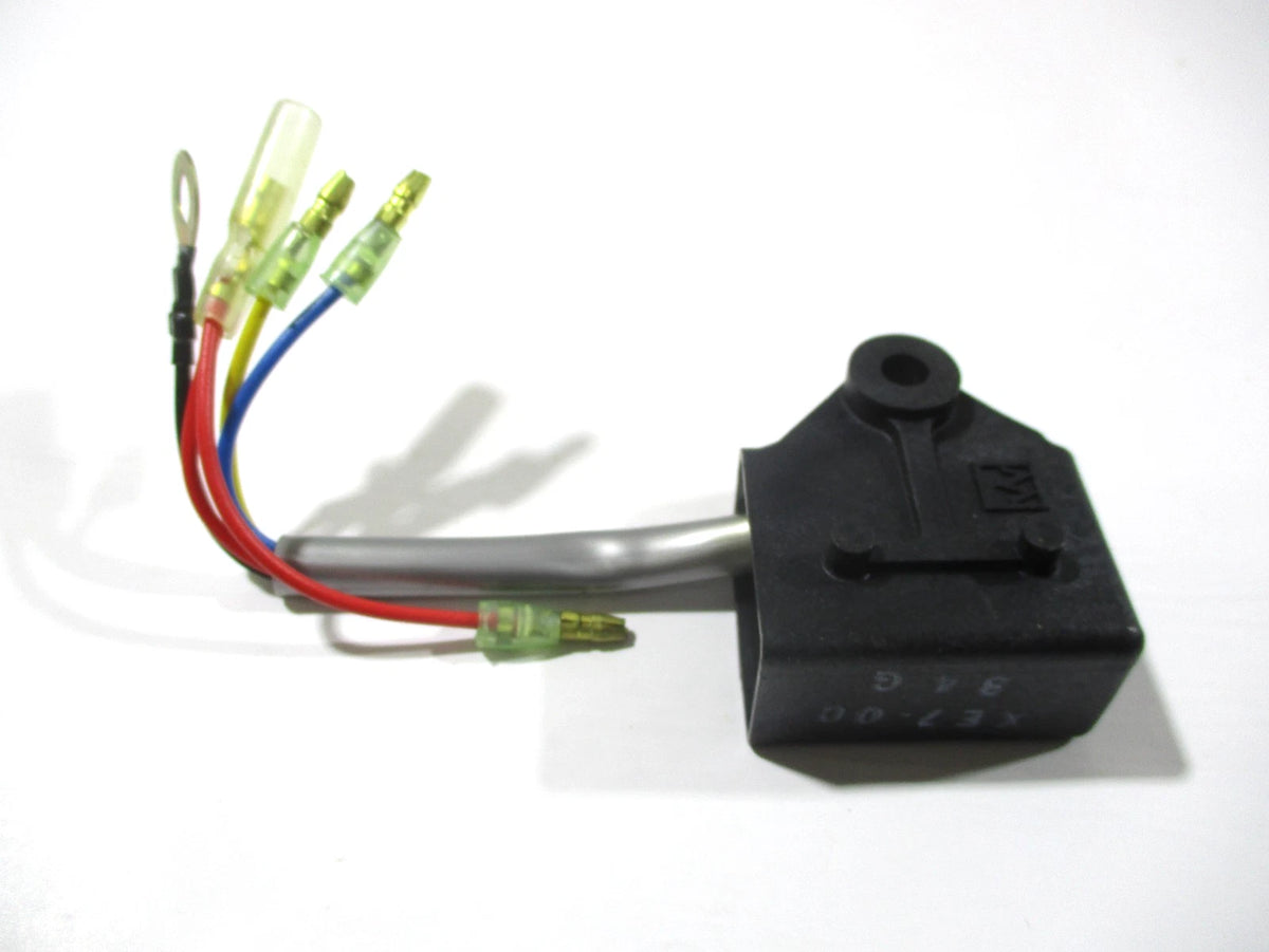 Oil Watch Unit Sensor for Kubota XE7-00 (1984–1984) 12652-67150