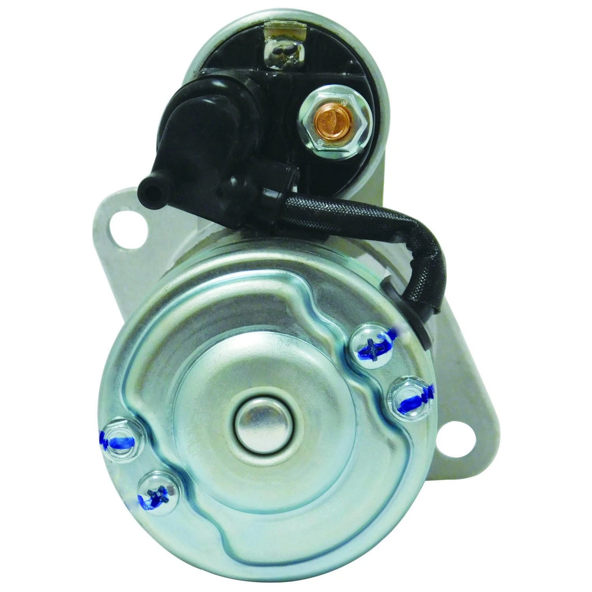 12V Starter for Yanmar YC (1971-On) SX3301 112296 255550 104211-77011 LRS02185