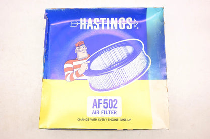 Hastings AF502 Air Filter for