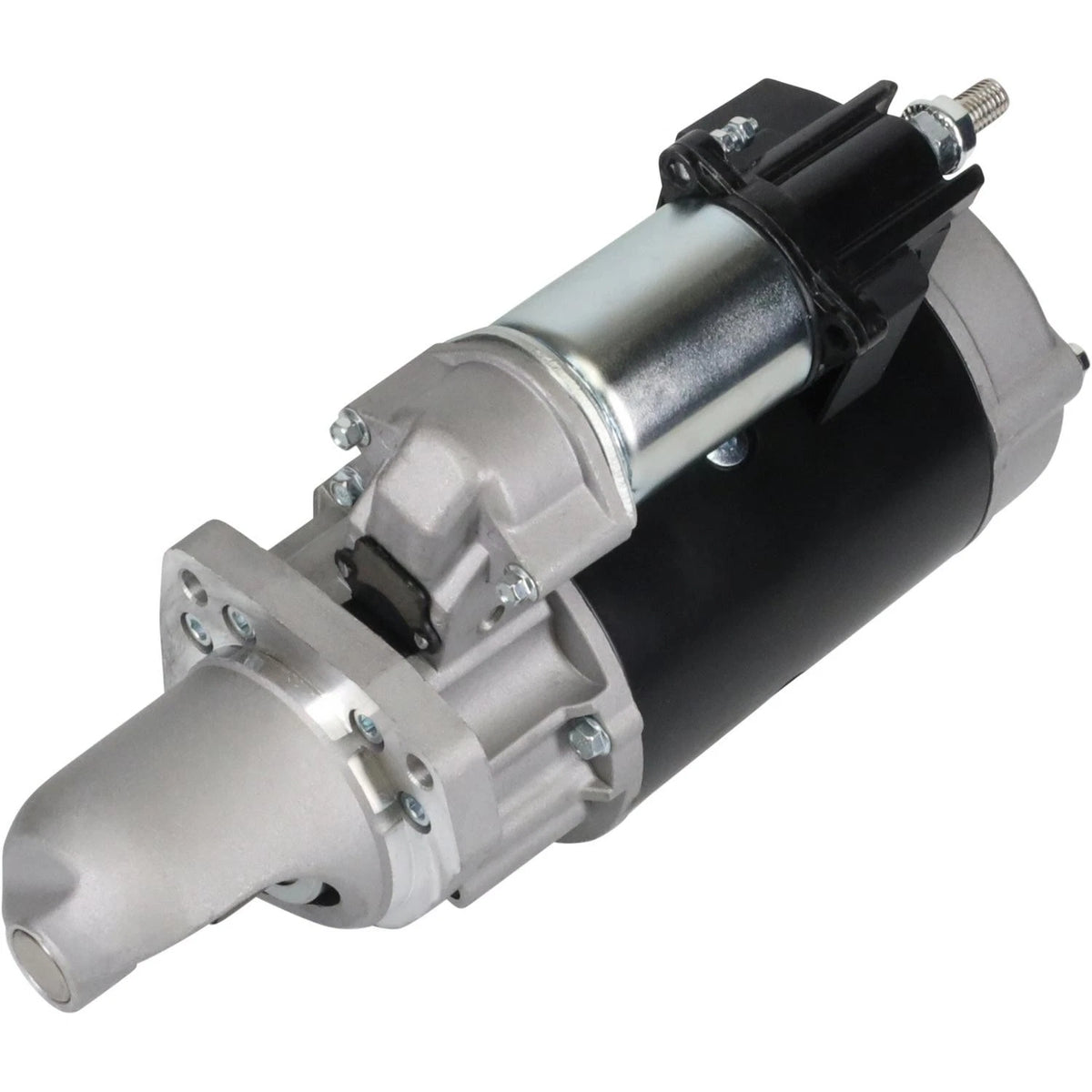 12V Starter for John Deere 2056 2058 2064 2066 (1990–2003) 228000-2381 015972