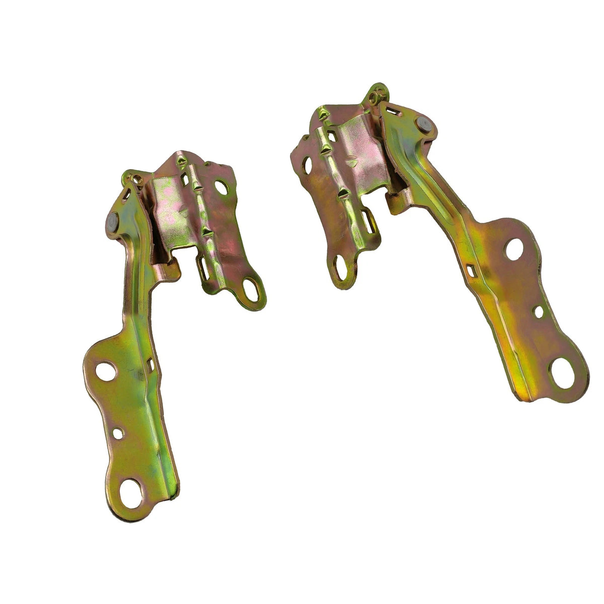 Hood Hinges Set of 2 for Hyundai Elantra (2007–2010) 791202H000