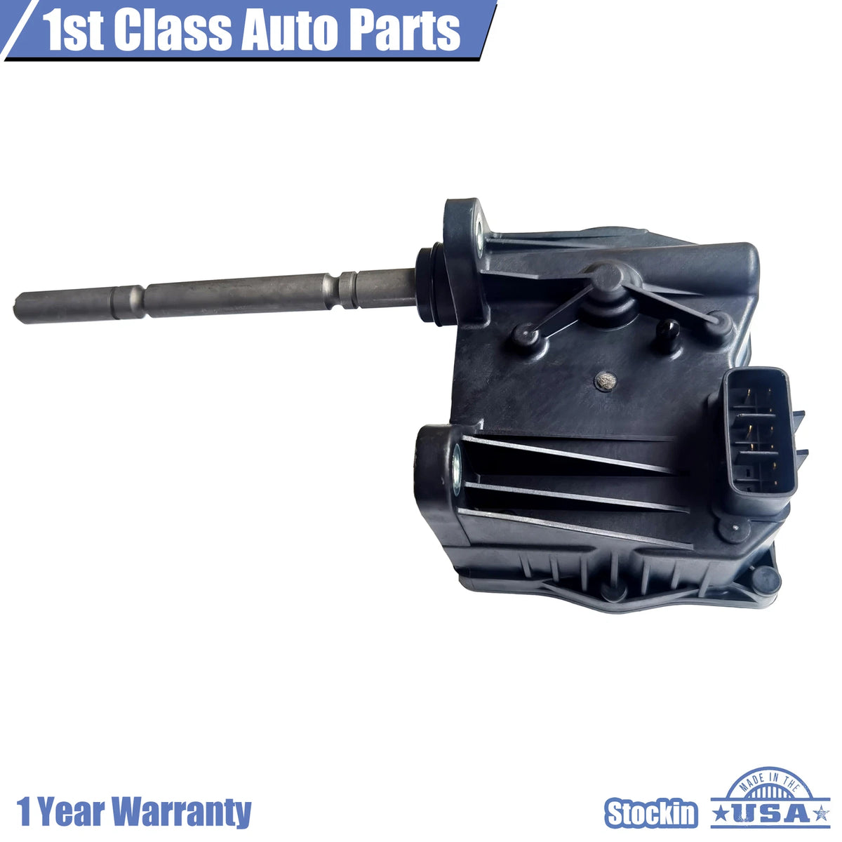 Transfer Shift Actuator for Toyota Tacoma (2016–2019) 36410-71010 3.5L