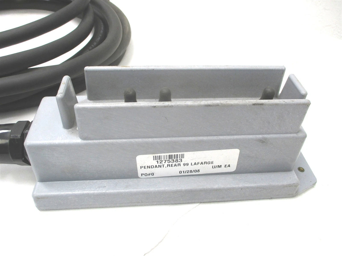 Rear Pendant for McNeilus Lafarge (1999) 1275383
