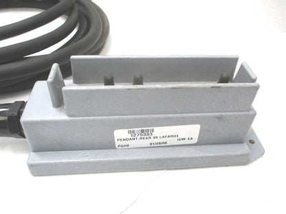 Rear Pendant for McNeilus Lafarge (1999) 1275383