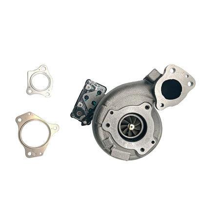 Turbo Charger for Mercedes Freightliner Sprinter E350 GL350 (3.0L V6)