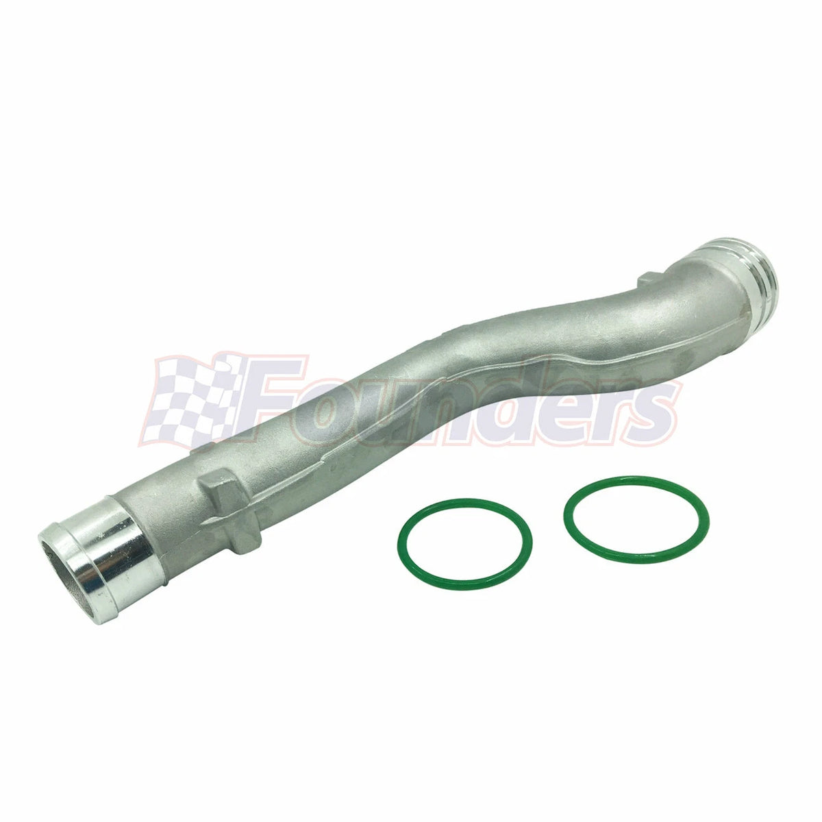 Coolant Water Pipe for Porsche Cayenne (2003–2006) 4.5L