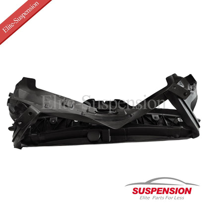 Air Duct Radiator for BMW F30 320i 328d 335i xDrive (2012–2019) 51747255413