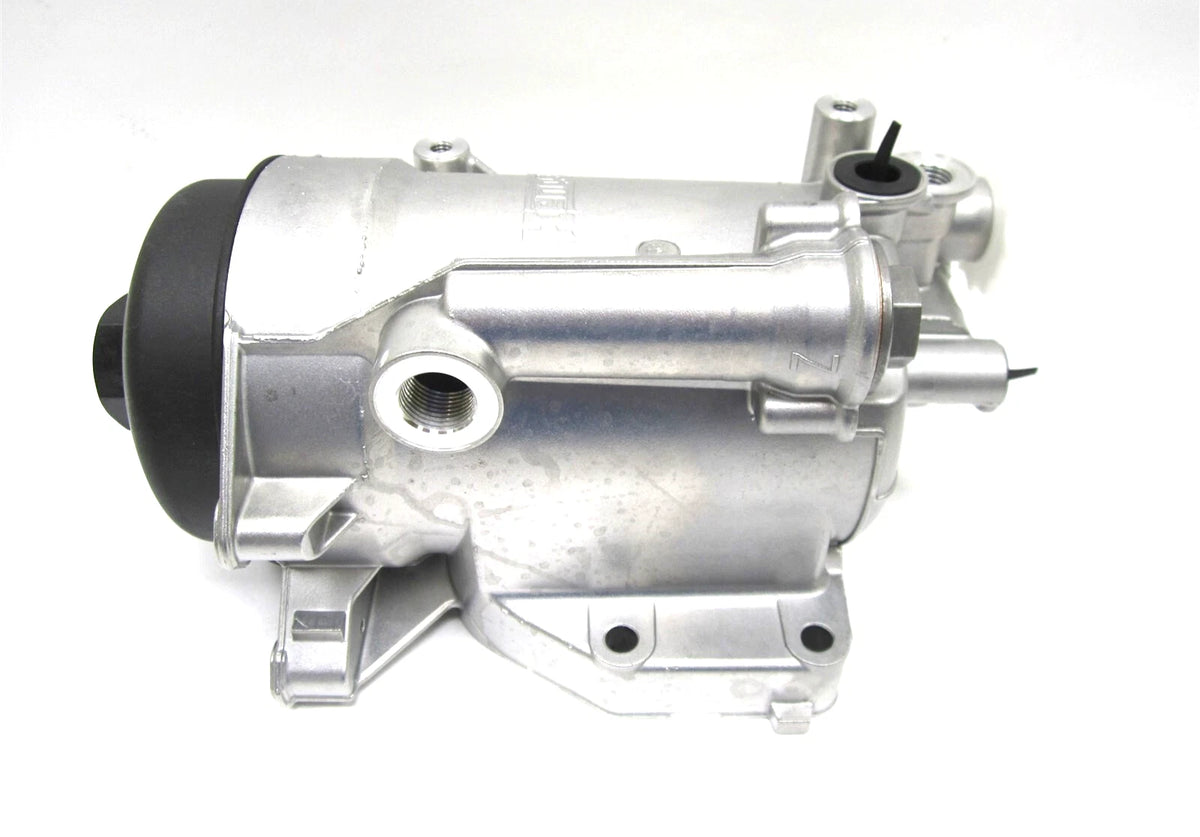 Fuel Filter Assembly for International LT 12.4L (2000–2023) 7097192C91