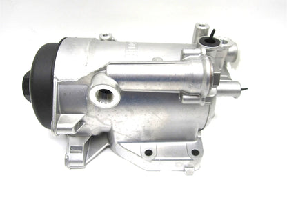 Fuel Filter Assembly for International LT 12.4L (2000–2023) 7097192C91