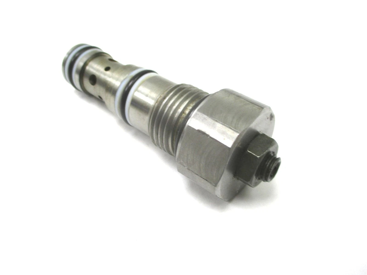 Relief Valve for Kubota RC411-72300 RC661-72303 RC661-72300