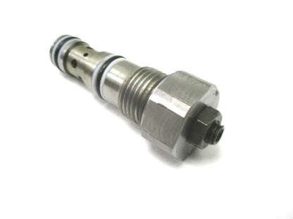 Relief Valve for Kubota RC411-72300 RC661-72303 RC661-72300