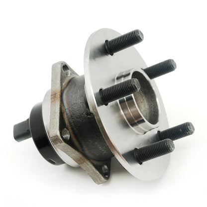 Rear Wheel Bearing & Hub Assembly for Pontiac Toyota Prius Scion Tc (W/ABS)