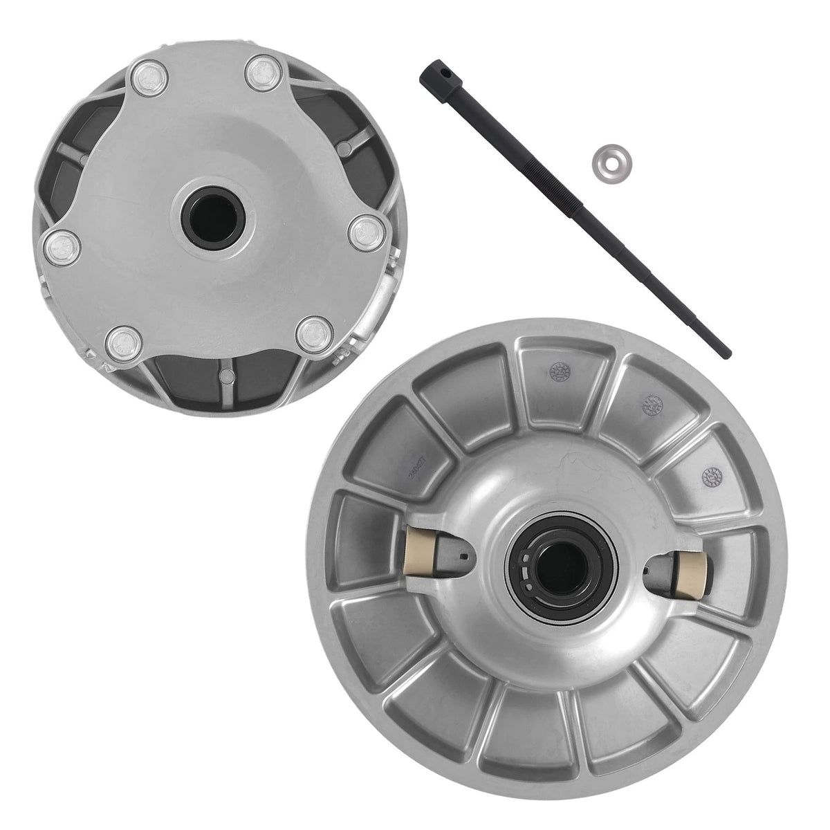 Primary & Secondary Driven Clutch for Polaris RZR 1000 XP Trail (2014–2015) 1323239