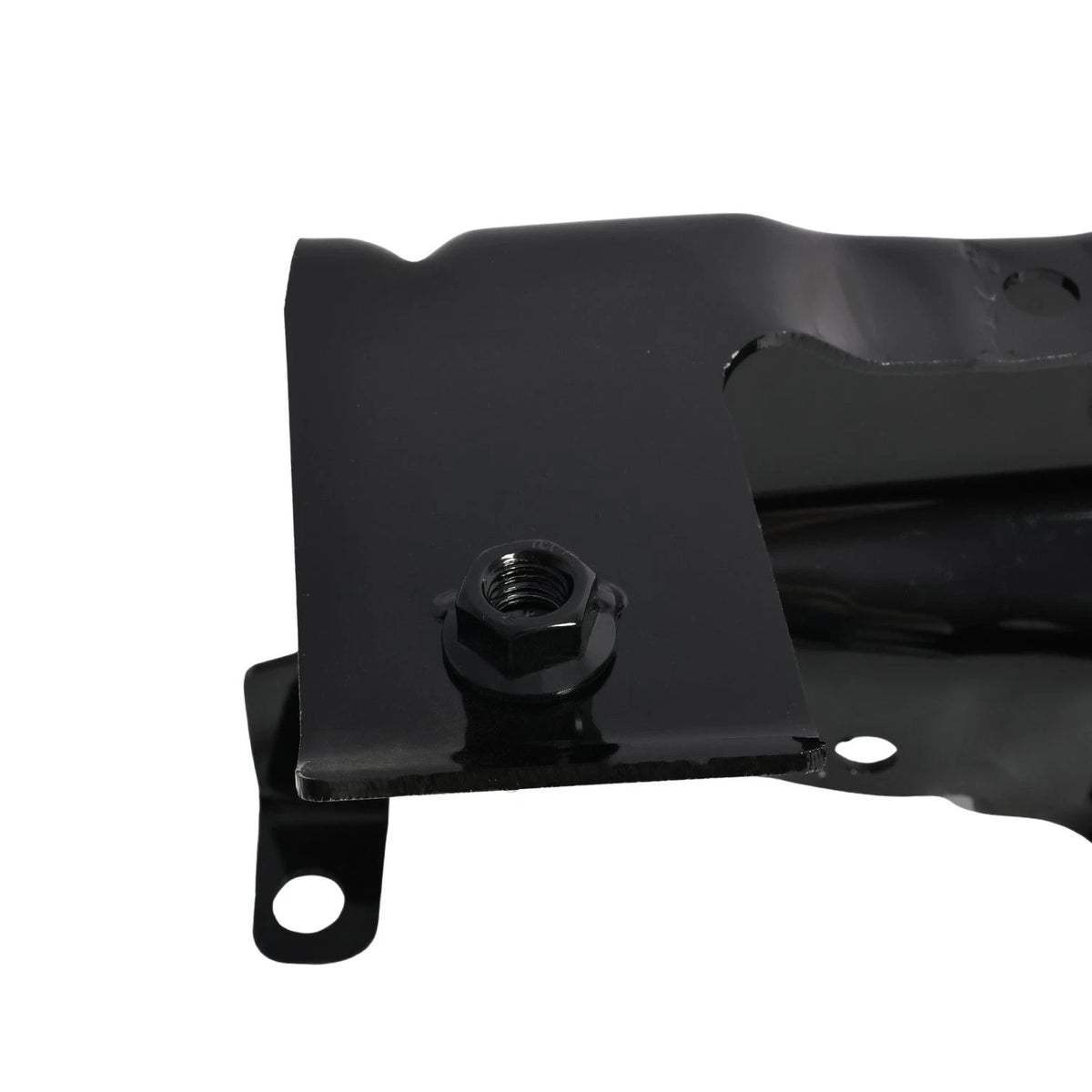 Set of 2 Bumper Brackets for Chevrolet Silverado 1500 (2022–2025) LH & RH