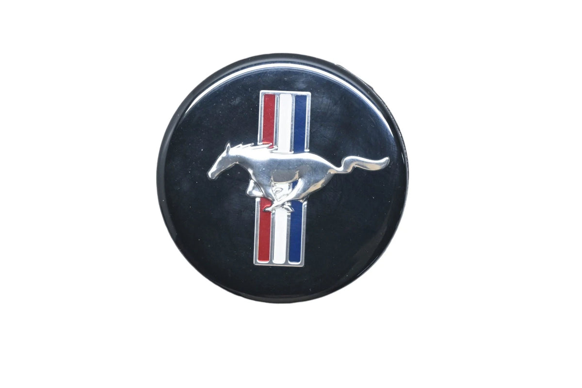 Center Cap Emblem for Ford (2003–2003) 3R3Z-1130-AA