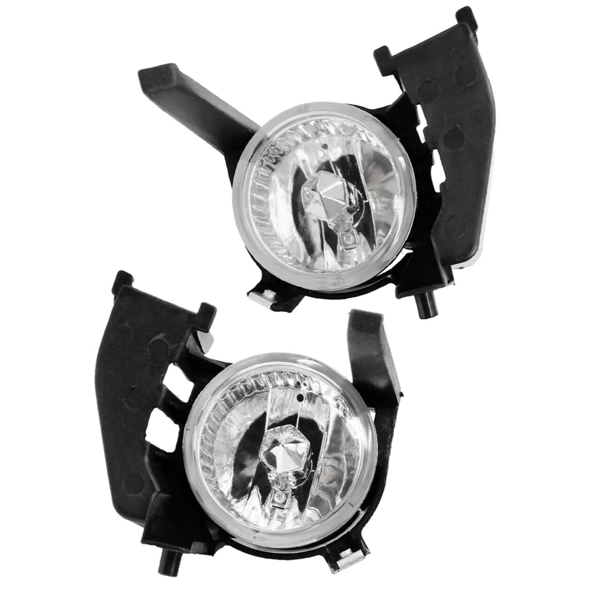 2X Fog Light for Subaru Forester (2006–2008)