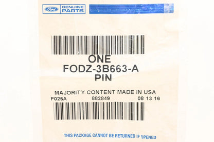 Pawl Pin for Ford (FODZ-3B663-A)
