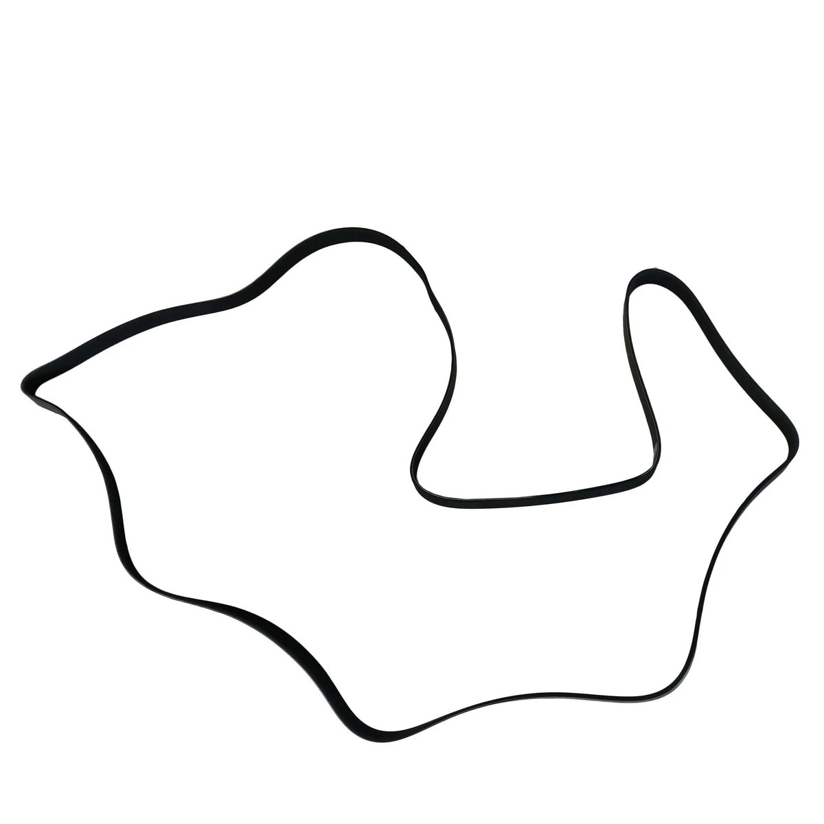 Serpentine Belt for Ford F-250 F-350 F-450 F-550 Super Duty (2012–2016) CC3Q6C301AA