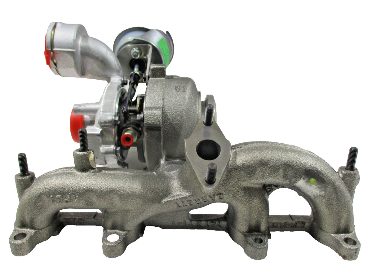 Garrett GT1646V Turbo for Audi Volkswagen 1.9L (751851-5003S, 751851-0003)