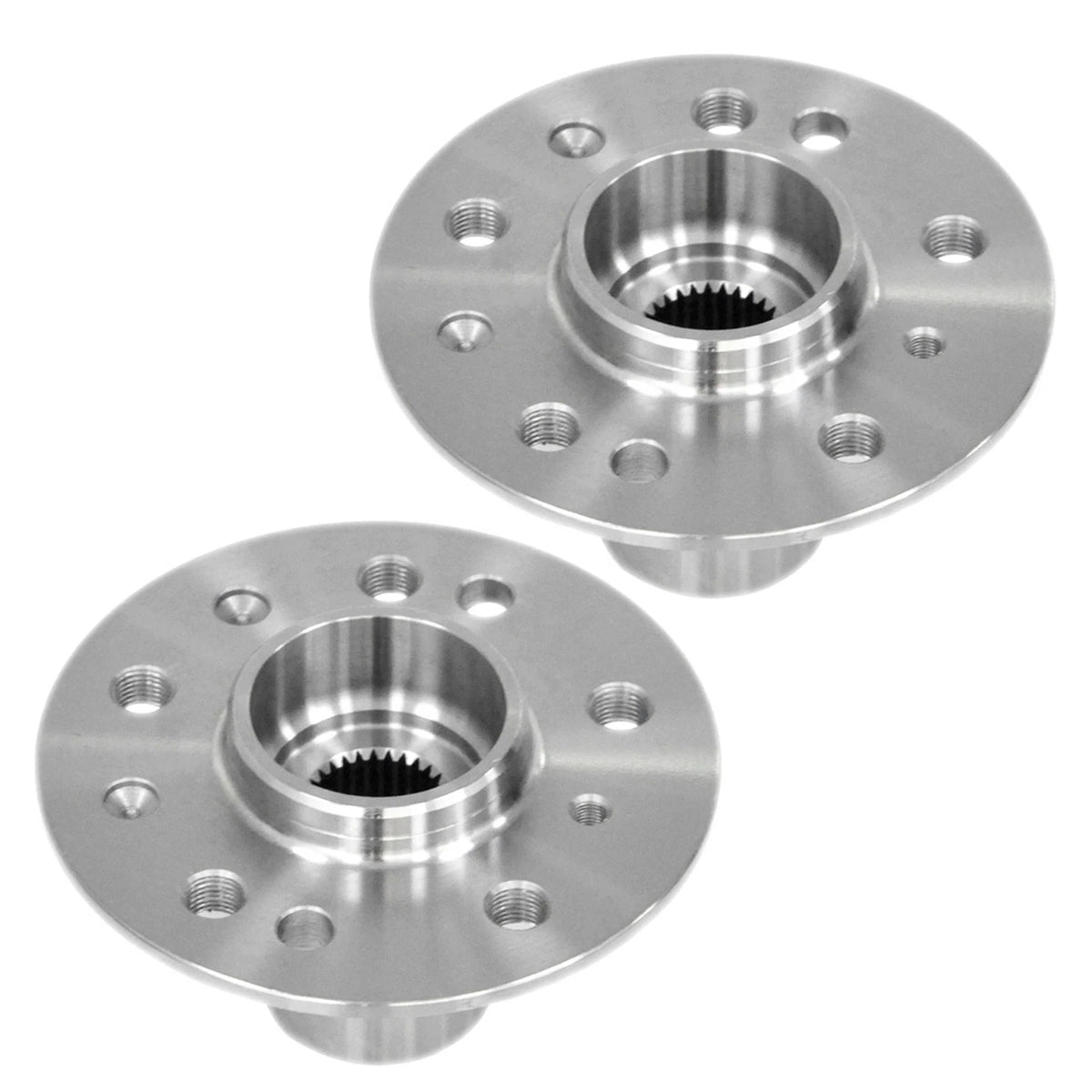 2pcs Rear Wheel Hub for Mercedes-Benz GL350 GL450 R350 (2007–2012) 1643560201