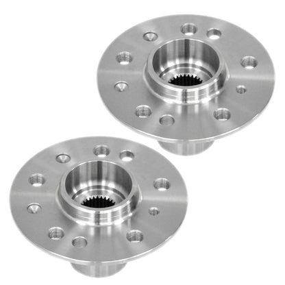 2pcs Rear Wheel Hub for Mercedes-Benz GL350 GL450 R350 (2007–2012) 1643560201